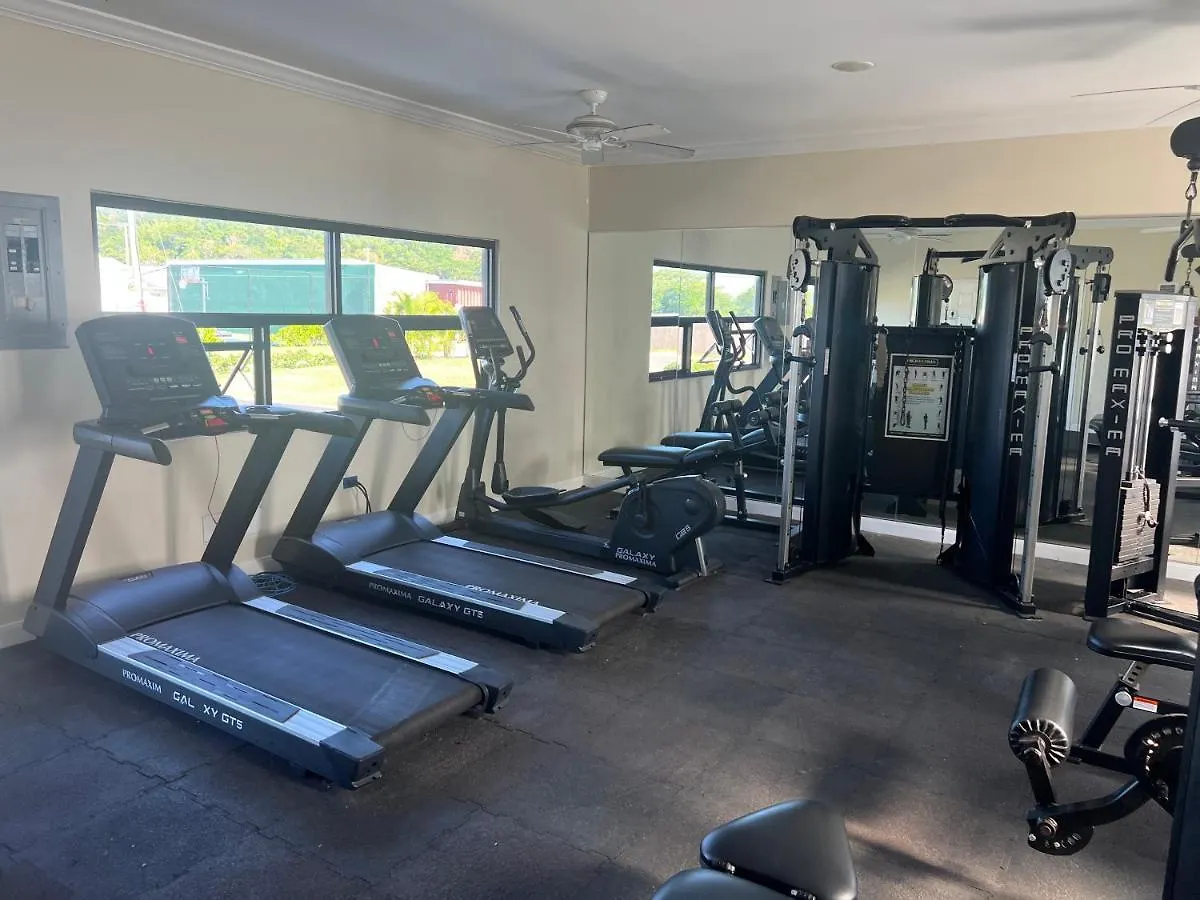 Vakantiehuis Serenity Get Away Lucea