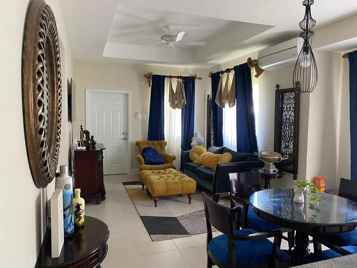 Serenity Get Away Lucea Hébergement de vacances