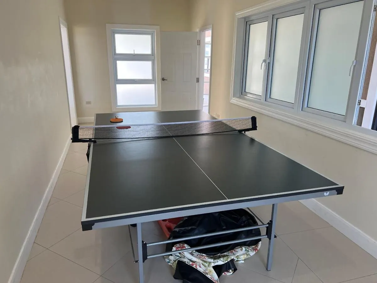 Serenity Get Away Lucea Hébergement de vacances