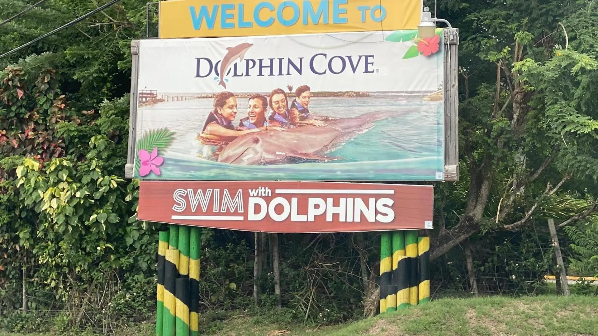 Hébergement de vacances Serenity Get Away Lucea