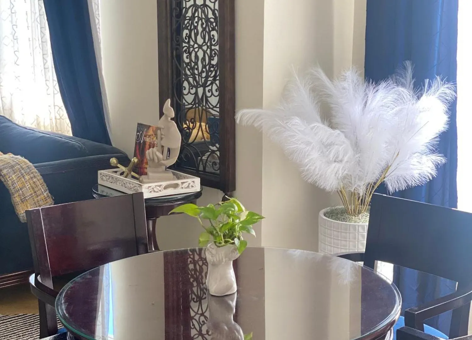Hébergement de vacances Serenity Get Away Lucea